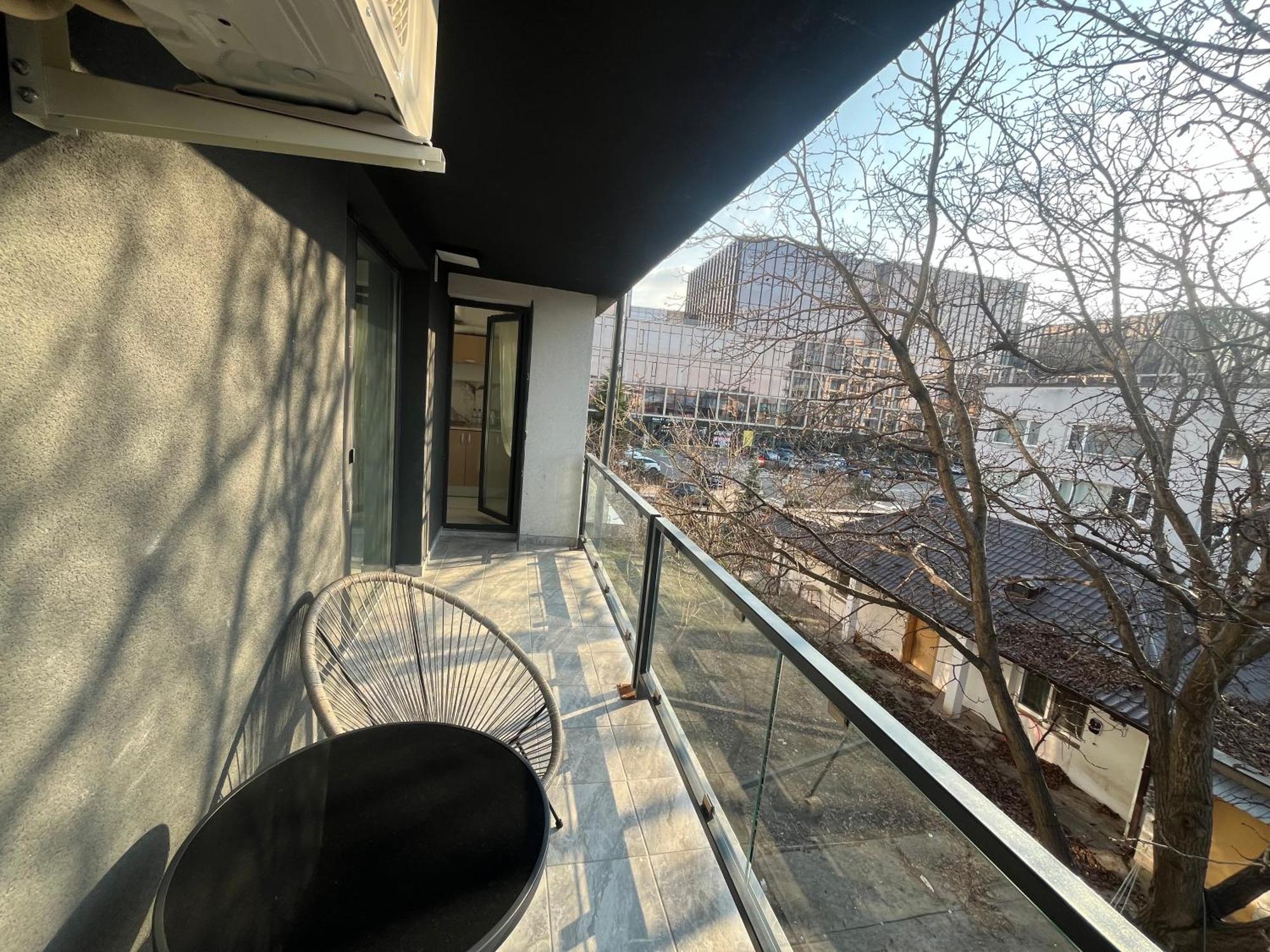 Hotel Palas Grand View Iasi Exterior photo